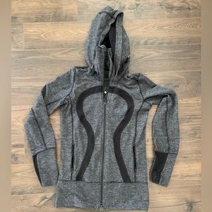 Lululemon Stride Jacket